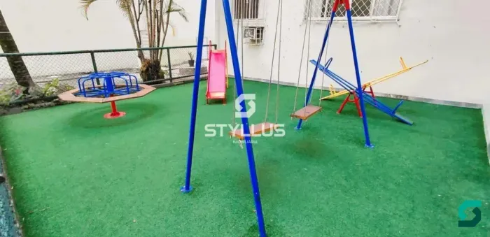 Maracanã | Apartamento 4 quartos