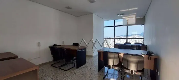 Andar Corporativo Comercial à venda e locação no Cidade Jardim | 452,85 m²