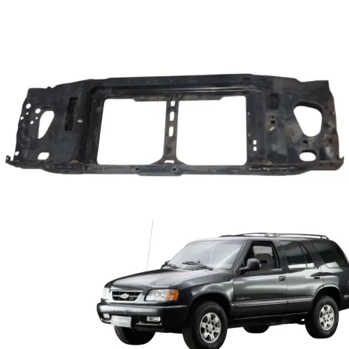 Mini Frente Painel Frontal Chevrolet Blazer S10 1995 2000
