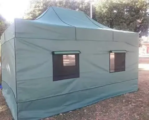 Tenda Camping 3x4.5