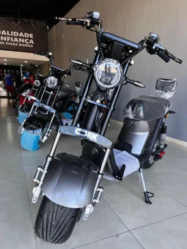 X13 PLUS (ZERO) TROCO PAGO DIFERENÇA