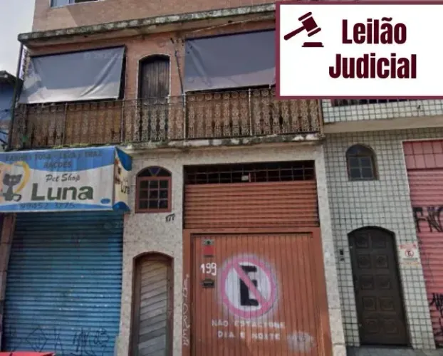 Imóvel em Carapicuíba/SP