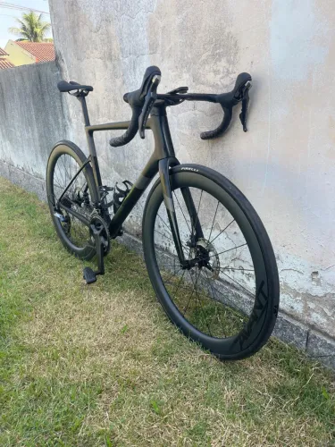 CANONDELE SUPER SIX EVO 2023 T54 COM NF