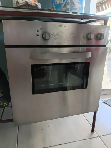 Forno de bancada 