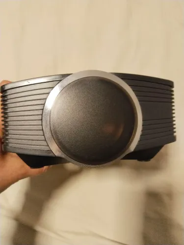 vendo Projetor 