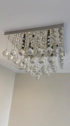 Lustre de sala de jantar