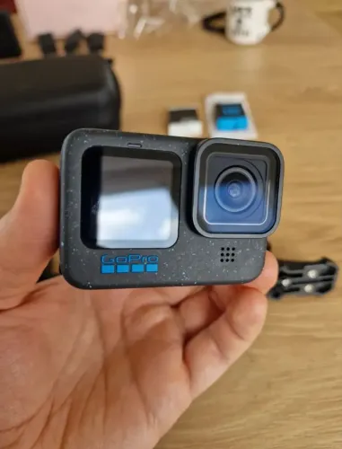 Camera Gopro hero 12 Black