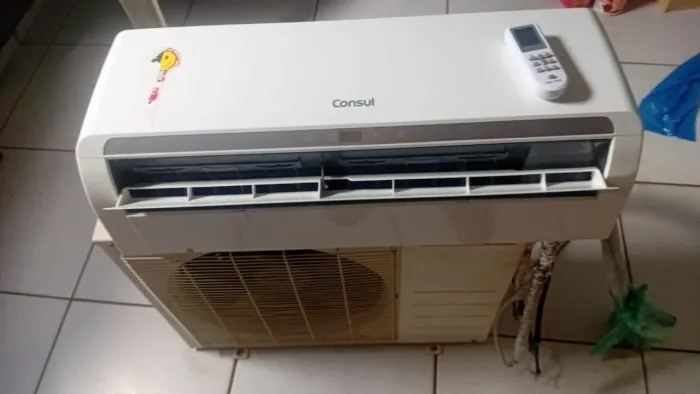 Split consul