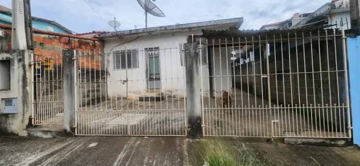 Térrea para venda com 70 metros quadrados com 2 quartos em Centro - Igaratá - SP