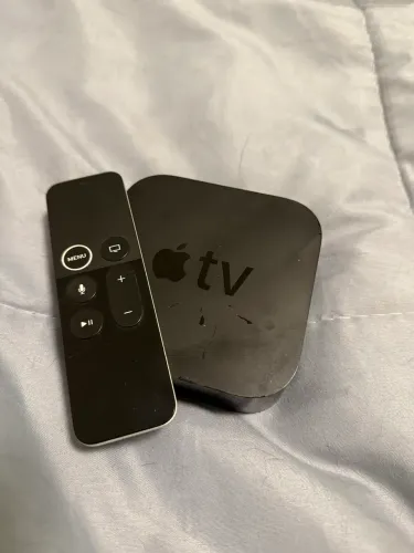 Apple Tv