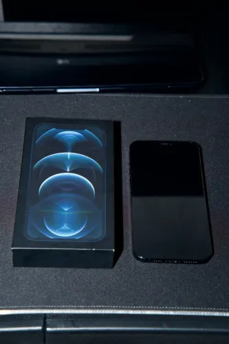iPhone 12 Pro Max 256 GB