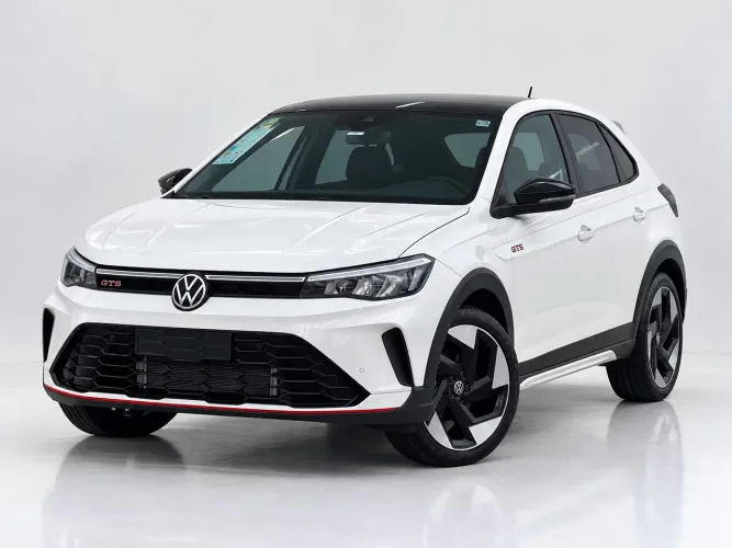Volkswagen Nivus GTS 1.4 250 TSI Flex Aut. 2027