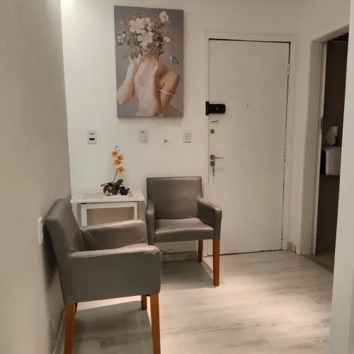 Sala comercial Medical Center 