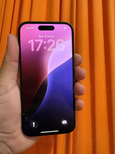 14 pro 128GB