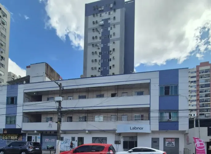 Prédio Comercial para venda possui 750 metros quadrados no Jurunas - Belém - PA