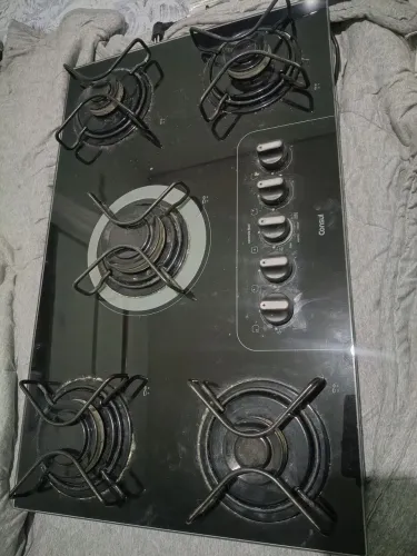 COOKTOP CONSUL