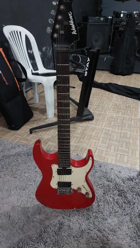 Guitatarra Waldman