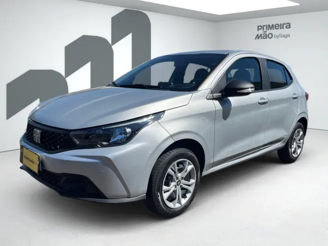 Fiat Argo Drive 1.0 Firefly 2026