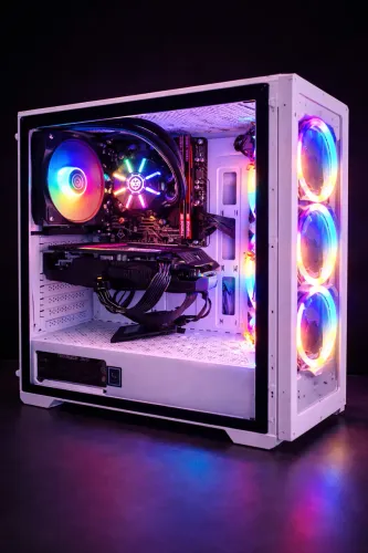 PC GAMER COMPLETO! TROCO POR MACBOOK