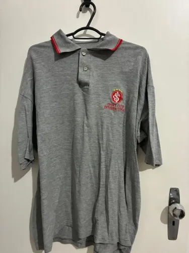 Camisa S.C internacional polo
