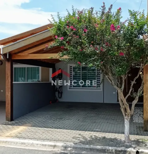 Casa de condomínio em Rua João Alves de Brito - Vila dos Comerciários 2 - Taubaté/SP
