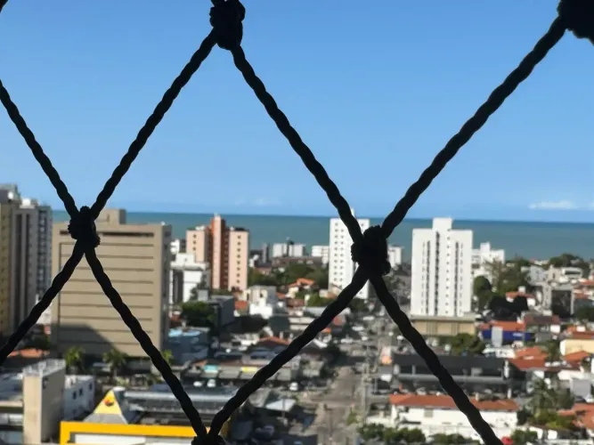 Excelente apartamento na melhor localizacao de Manaira