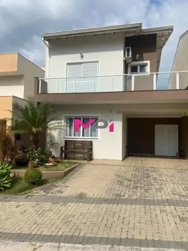 CASA A VENDA CONDOMÍNIO VILLAGIO DI SAN FRANCESCO MEDEIROS JUNDIAÍ SP