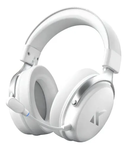 Headset Gamer Mchose V9 PRO Sem Fio para PC, PS5, PS4, Switch - Até 250h de Bateria - NOVO