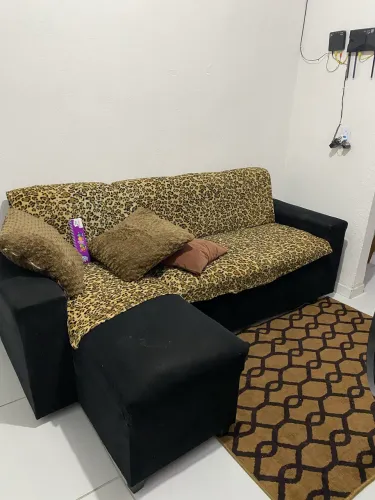 Vendo sofá 