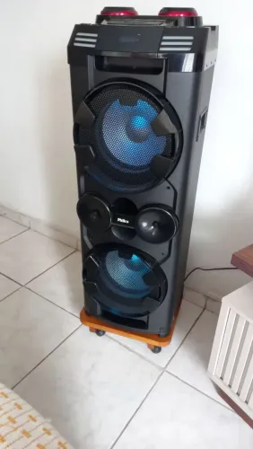 Torre philco