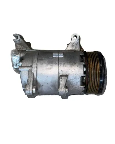 Compressor do ar fiat palio doblo punto stilo E-torq Delphi