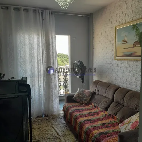 APARTAMENTO À VENDA - VILA OSASCO - OSASCO - SÃO PAULO - SP - AUTHÊNTICA IMÓVEIS
