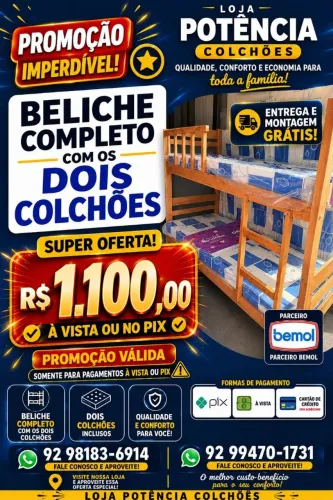 Beliche
