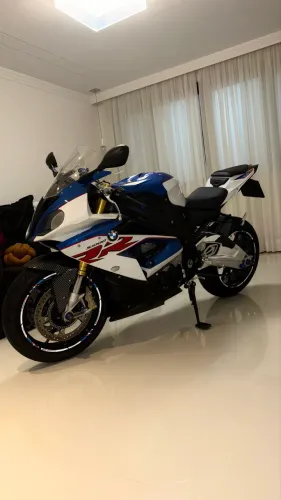 BMW S1000rr