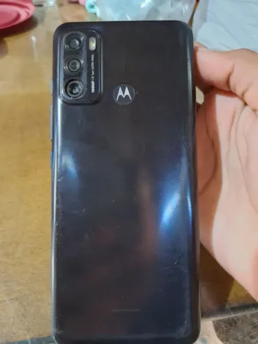 Moto G60 Usado 128gb