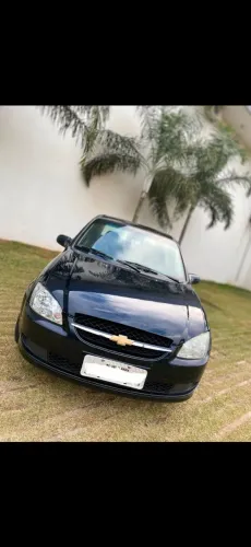 Chevrolet Classic Life/ls 1.0 VHC Flexp. 4P 2011