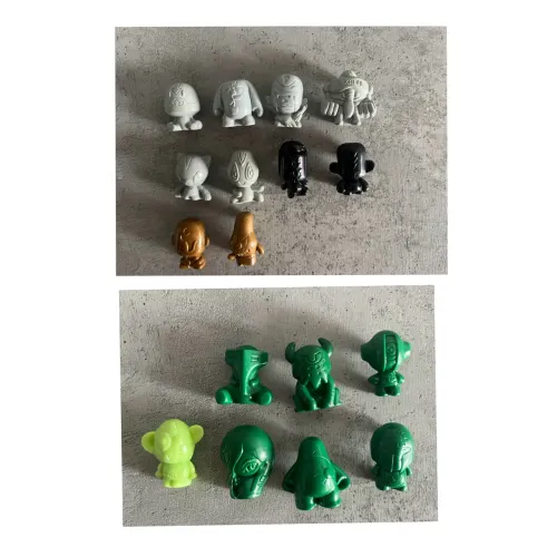 Gogos Crazy Bones