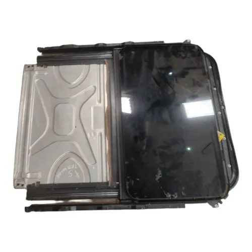 Teto Solar Bmw X5 2005 2006 Á 2008