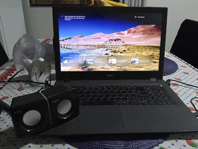 NOTEBOOK ACER
