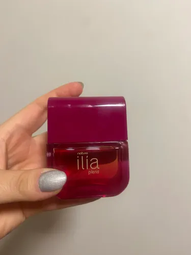 Perfume ilia plena