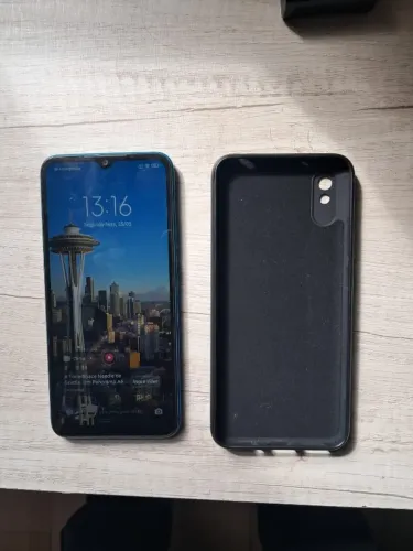 Celular Readmi 9i 64GB 4GB Ram