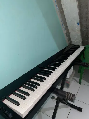 Piano Casio privia s-3000