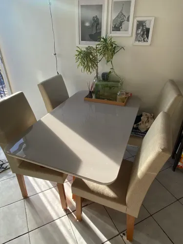 Mesa sal de estar 