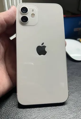 IPHONE 12 - 128GB PERFEITAS CONDIÇÕES