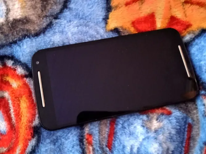 MOTO G2 