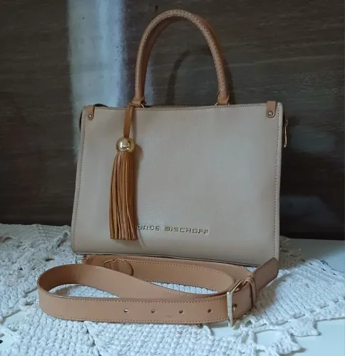 BOLSA JORGE BISCHOFF