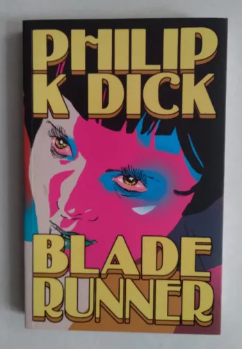 BLADE RUNNER