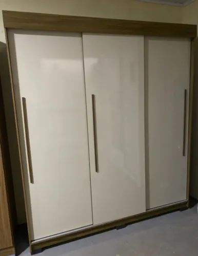 Roupeiro novos wastt *