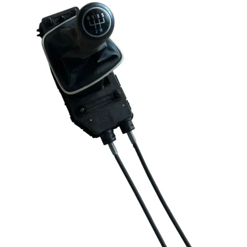 Alavanca de Marcha Câmbio Gol Voyage Saveiro G5 G6 G7 Orig