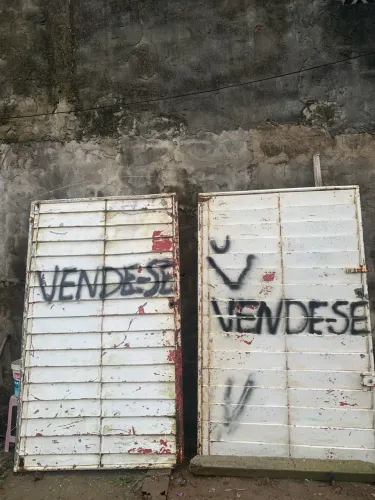 Portão 